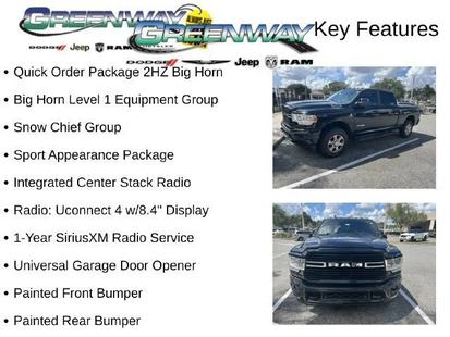 ram ram 3500 pickup 2019 3C63R3DLXKG582283 image ram ram 3500 pickup 2019 3C63R3DLXKG582283 image